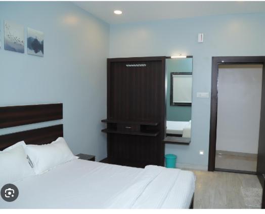 Hotel Rahul Regency, Aurangabad Εξωτερικό φωτογραφία