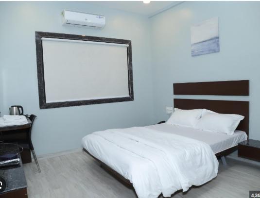 Hotel Rahul Regency, Aurangabad Εξωτερικό φωτογραφία