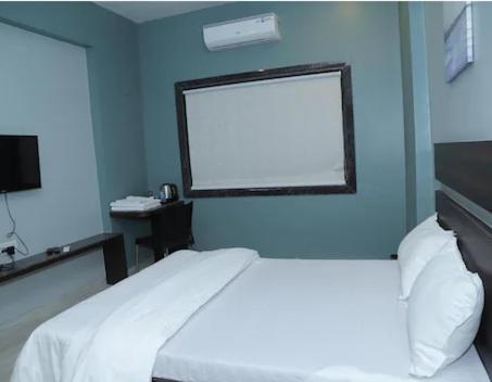 Hotel Rahul Regency, Aurangabad Εξωτερικό φωτογραφία