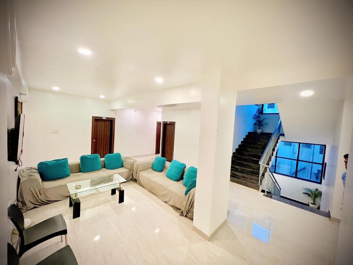 Hotel Rahul Regency, Aurangabad Εξωτερικό φωτογραφία