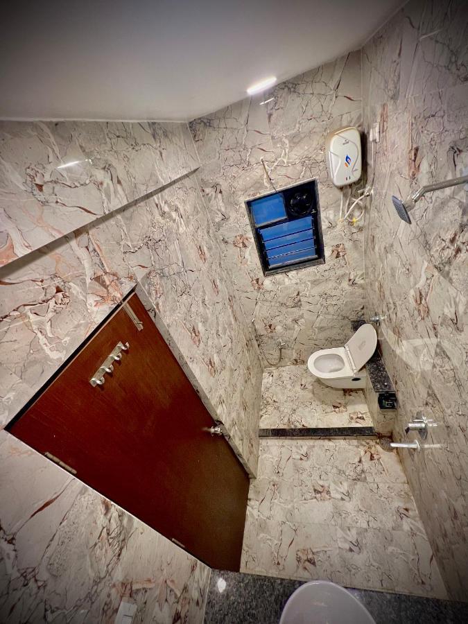Hotel Rahul Regency, Aurangabad Εξωτερικό φωτογραφία