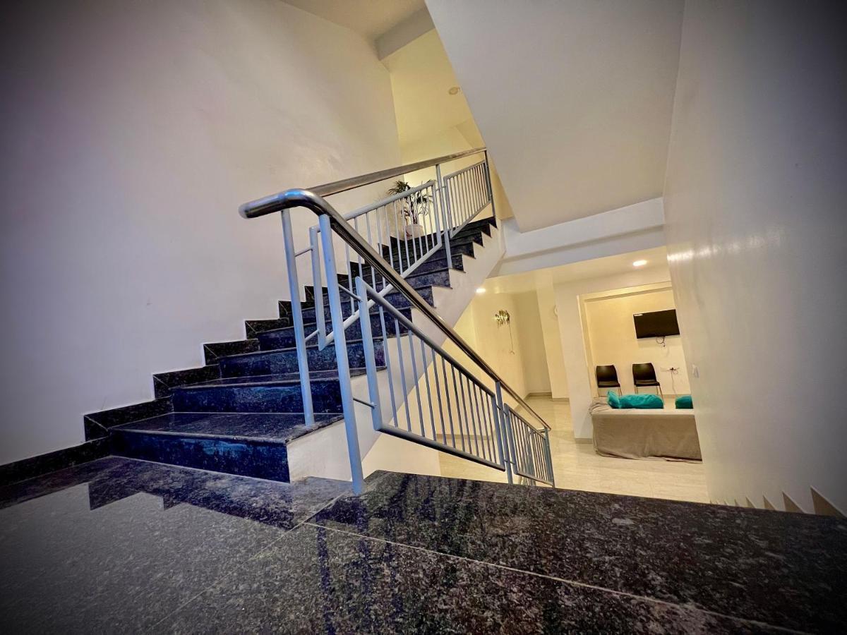 Hotel Rahul Regency, Aurangabad Εξωτερικό φωτογραφία