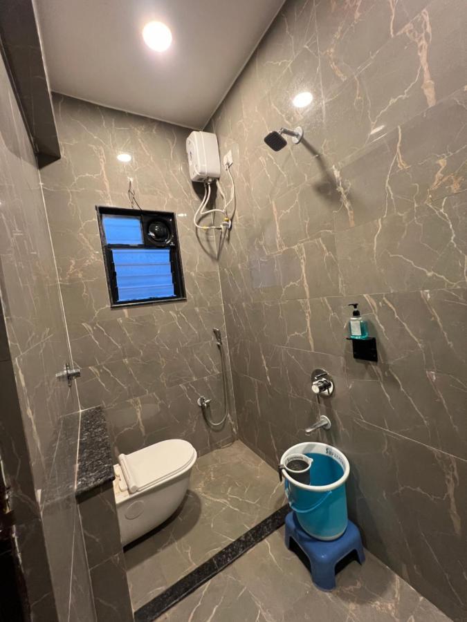 Hotel Rahul Regency, Aurangabad Εξωτερικό φωτογραφία