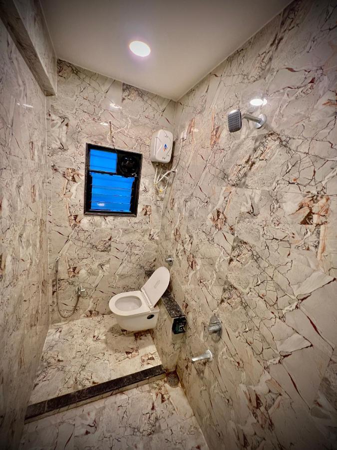 Hotel Rahul Regency, Aurangabad Εξωτερικό φωτογραφία