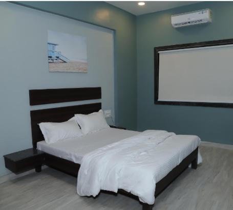 Hotel Rahul Regency, Aurangabad Εξωτερικό φωτογραφία